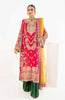 Shamrock by Maryum N Maria - Noor e Nazar Formal Chiffon Collection – Gulnaaz (SFD-0089)