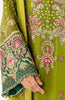 Shamrock by Maryum N Maria - Noor e Nazar Formal Chiffon Collection – Moor (SFD-0086)