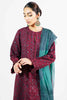 Zara Shahjahan Luxury Lawn Collection 2021 – SHAZIA-B