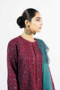 Zara Shahjahan Luxury Lawn Collection 2021 – SHAZIA-B