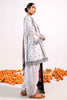Zara Shahjahan Luxury Lawn Collection – SHIREEN-A