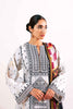 Zara Shahjahan Luxury Lawn Collection – SHIREEN-A