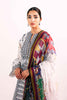 Zara Shahjahan Luxury Lawn Collection – SHIREEN-A