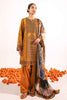 Zara Shahjahan Luxury Lawn Collection 2021 – SHIREEN-B