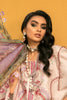 Shiza Hassan Izel Luxury Lawn Collection 2022 – 1-A Faye