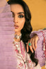 Shiza Hassan Izel Luxury Lawn Collection 2022 – 1-A Faye