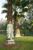 Shiza Hassan Izel Luxury Lawn Collection 2022 – 2-A Sashi