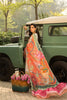 Shiza Hassan Izel Luxury Lawn Collection 2022 – 2-B Lyra