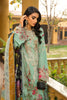 Shiza Hassan Izel Luxury Lawn Collection 2022 – 3-A Skye