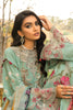 Shiza Hassan Izel Luxury Lawn Collection 2022 – 3-A Skye