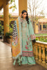 Shiza Hassan Izel Luxury Lawn Collection 2022 – 3-A Skye