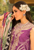 Shiza Hassan Izel Luxury Lawn Collection – 3-B Riven