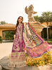 Shiza Hassan Izel Luxury Lawn Collection – 3-B Riven