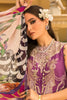 Shiza Hassan Izel Luxury Lawn Collection – 3-B Riven