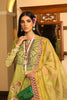 Shiza Hassan Izel Luxury Lawn Collection 2022 – 4-A Ive