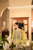 Shiza Hassan Izel Luxury Lawn Collection 2022 – 4-A Ive