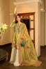 Shiza Hassan Izel Luxury Lawn Collection 2022 – 4-A Ive