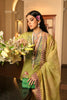 Shiza Hassan Izel Luxury Lawn Collection 2022 – 4-A Ive