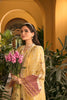 Shiza Hassan Izel Luxury Lawn Collection – 4-B Zane