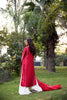 Shiza Hassan Izel Luxury Lawn Collection 2022 – 5-B Marvel
