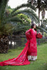 Shiza Hassan Izel Luxury Lawn Collection 2022 – 5-B Marvel