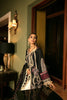 Shiza Hassan Izel Luxury Lawn Collection 2022 – 6-A Levana