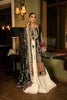 Shiza Hassan Izel Luxury Lawn Collection 2022 – 6-A Levana