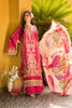 Shiza Hassan Izel Luxury Lawn Collection 2022 – 8-A Bloom