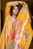 Shiza Hassan Izel Luxury Lawn Collection 2022 – 8-B Opal