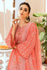 Shurooq Festive Luxury Pret Stitched Collection – Chambeli
