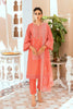 Shurooq Festive Luxury Pret Stitched Collection – Chambeli