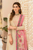 Shurooq Festive Luxury Pret Stitched Collection – Chashni