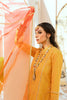 Shurooq Festive Luxury Pret Stitched Collection – Henna