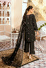 Shurooq Festive Luxury Pret Stitched Collection – Kajal