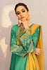 Shurooq Festive Luxury Pret Stitched Collection – Ronak