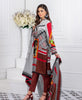 Signature Icon Printed Lawn Collection Vol-1 – Design 2