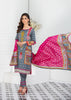 Signature Icon Printed Lawn Collection Vol-1 – Design 1
