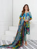 Signature Icon Printed Lawn Collection Vol-1 – Design 8
