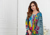 Signature Icon Printed Lawn Collection Vol-1 – Design 8