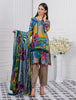 Signature Icon Printed Lawn Collection Vol-1 – Design 9