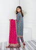 Signature Icon Printed Lawn Collection Vol-1 – Design 1