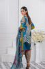 Signature Icon Printed Lawn Collection Vol-1 – Design 9