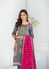 Signature Icon Printed Lawn Collection Vol-1 – Design 1