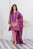 Signature Icon Printed Lawn Collection Vol-1 – Design 12
