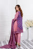 Signature Icon Printed Lawn Collection Vol-1 – Design 12