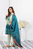 Signature Icon Printed Lawn Collection Vol-1 – Design 16