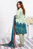 Signature Icon Printed Lawn Collection Vol-1 – Design 16