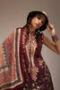 Sobia Nazir Lawn Prints Collection 2022 – Design 4A