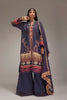 Sobia Nazir Lawn Prints Collection – Design 5A