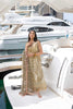 Sobia Nazir Luxury Lawn Collection – Design 10A